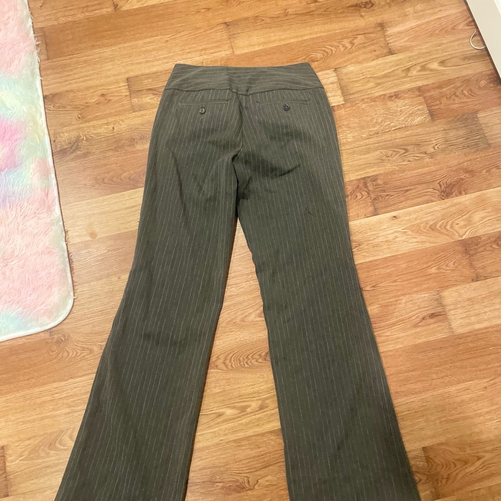 Express editor pants - Picture 3 of 3